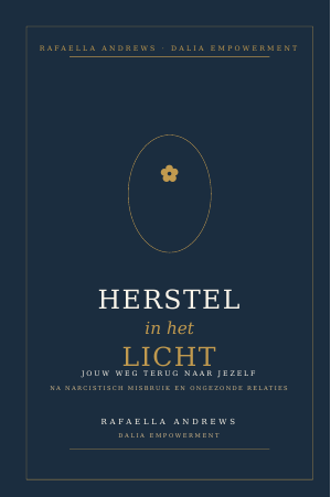 Herstel in het Licht · Leesversie